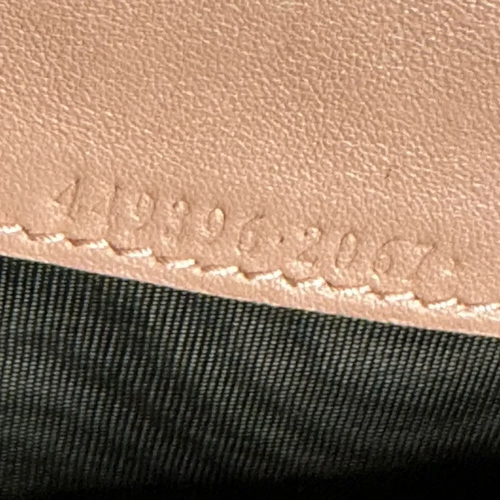 💯Authentic Guccissima Long Wallet🍀 - Picture 12 of 15